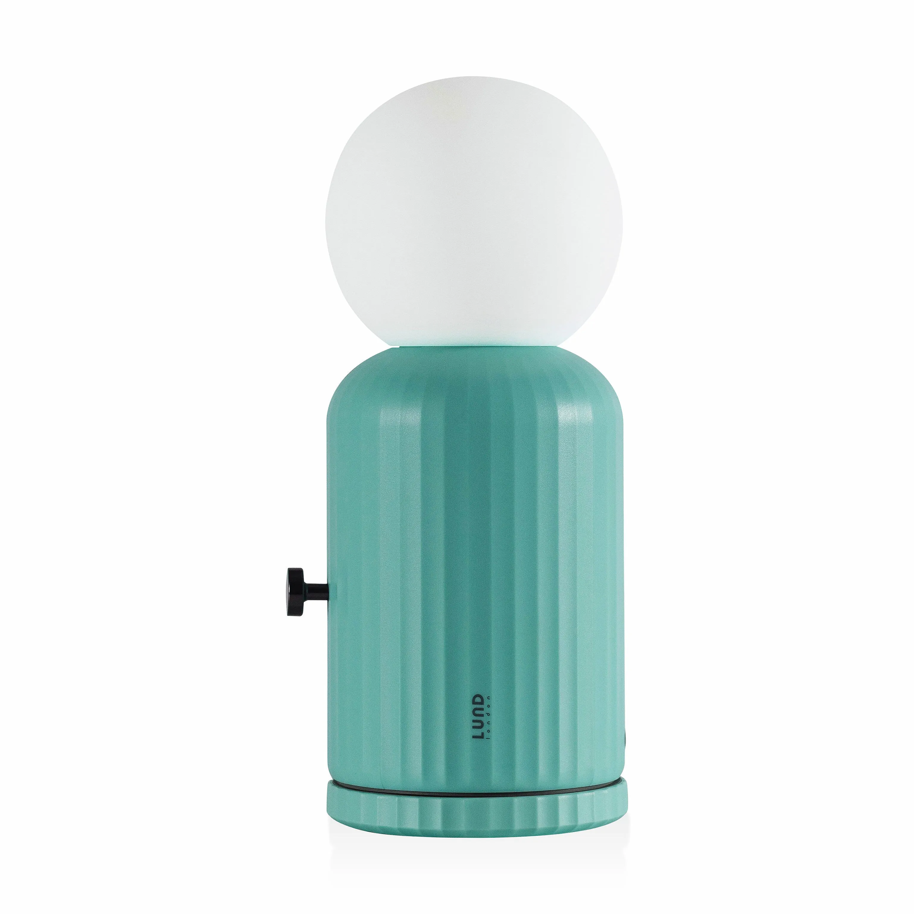 Skittle Portable Lamp - Mint