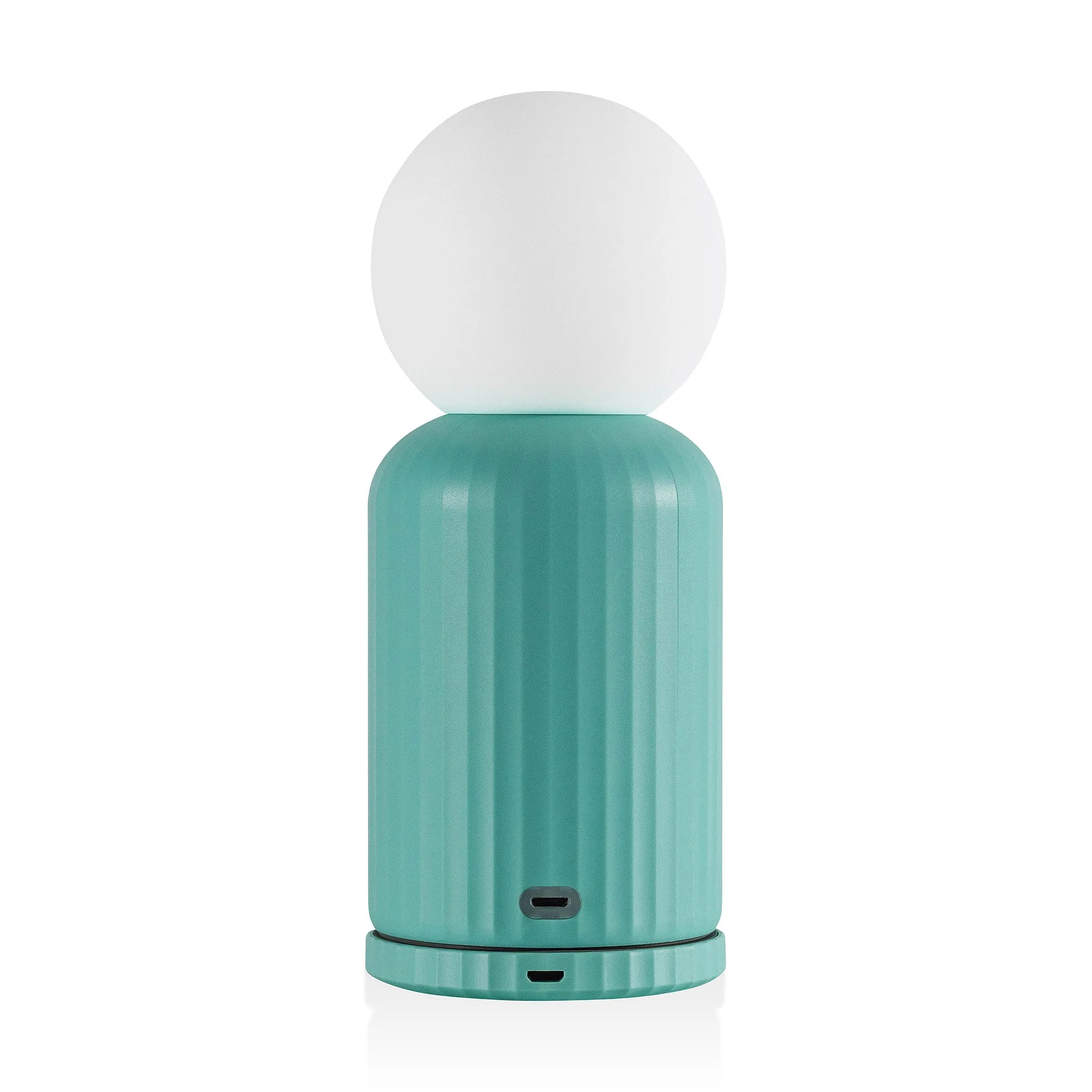 Skittle Portable Lamp - Mint