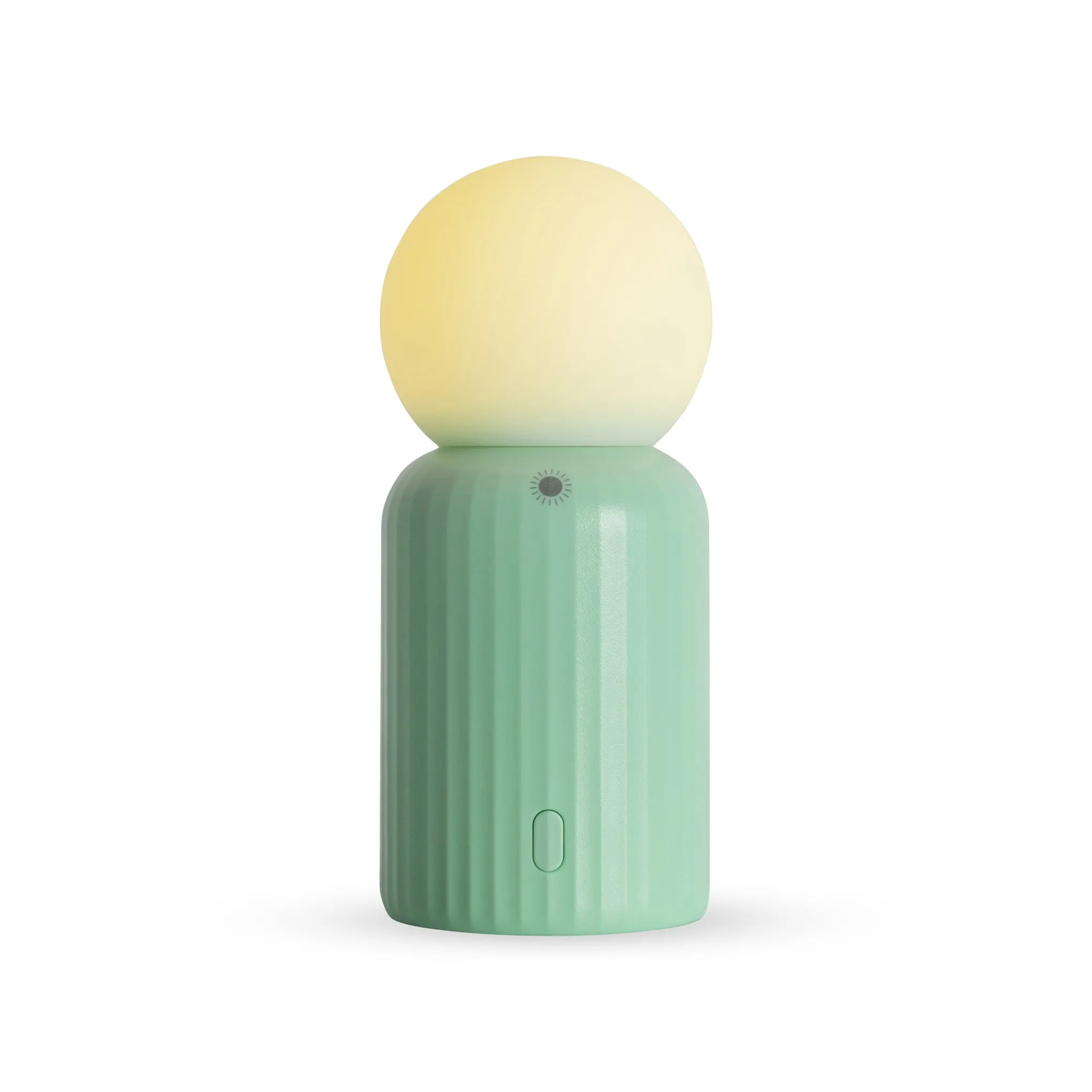 Skittle Portable Lamp - Mint