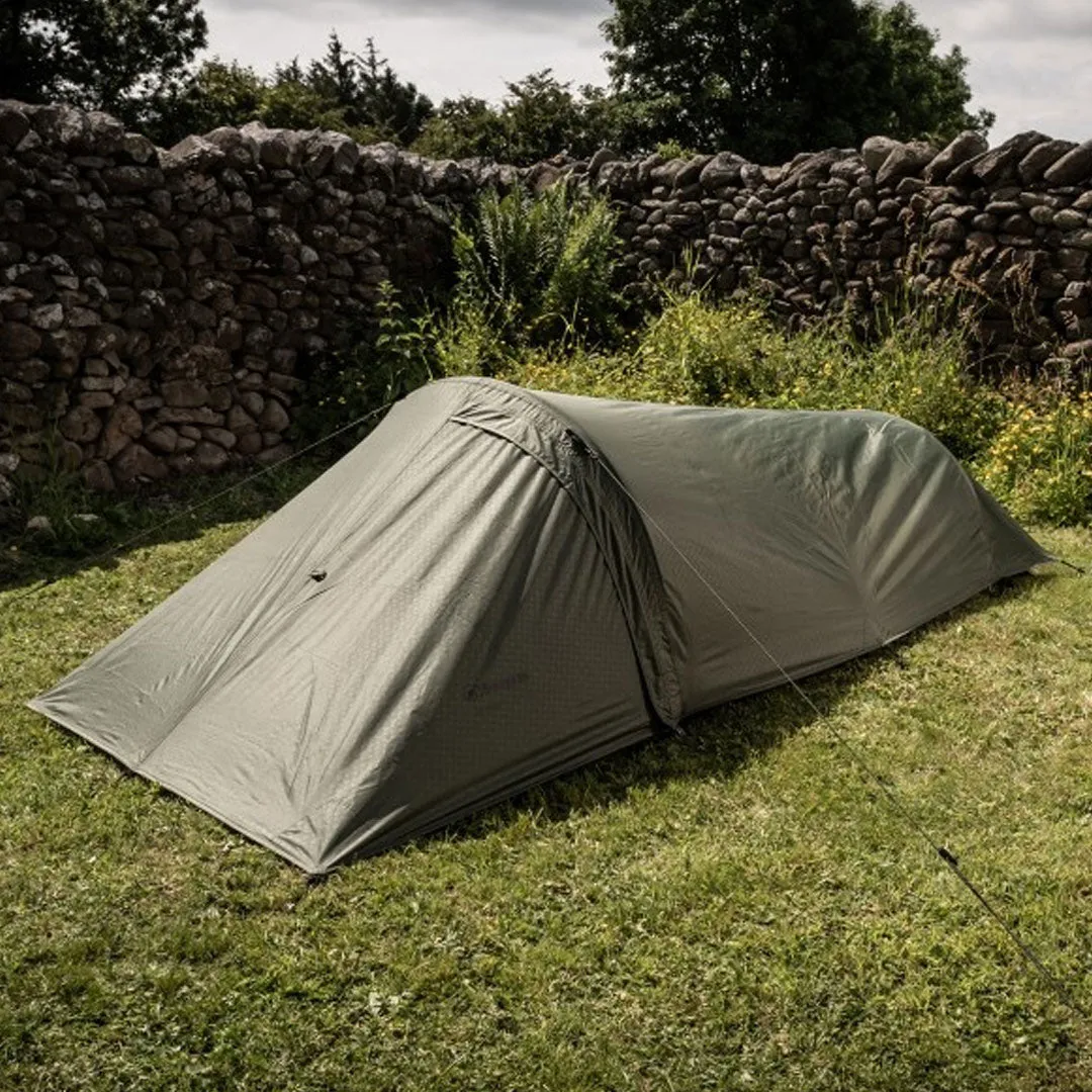 Snugpak Journey Solo Bivi Tent