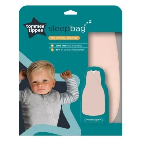 Tommee Tippee Sleeping bag 6-18M 2.5 tog Blush