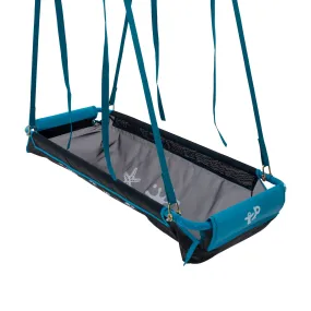 TP Pirate Swing Boat Swing with Duo Ride Brackets for Metal Swings