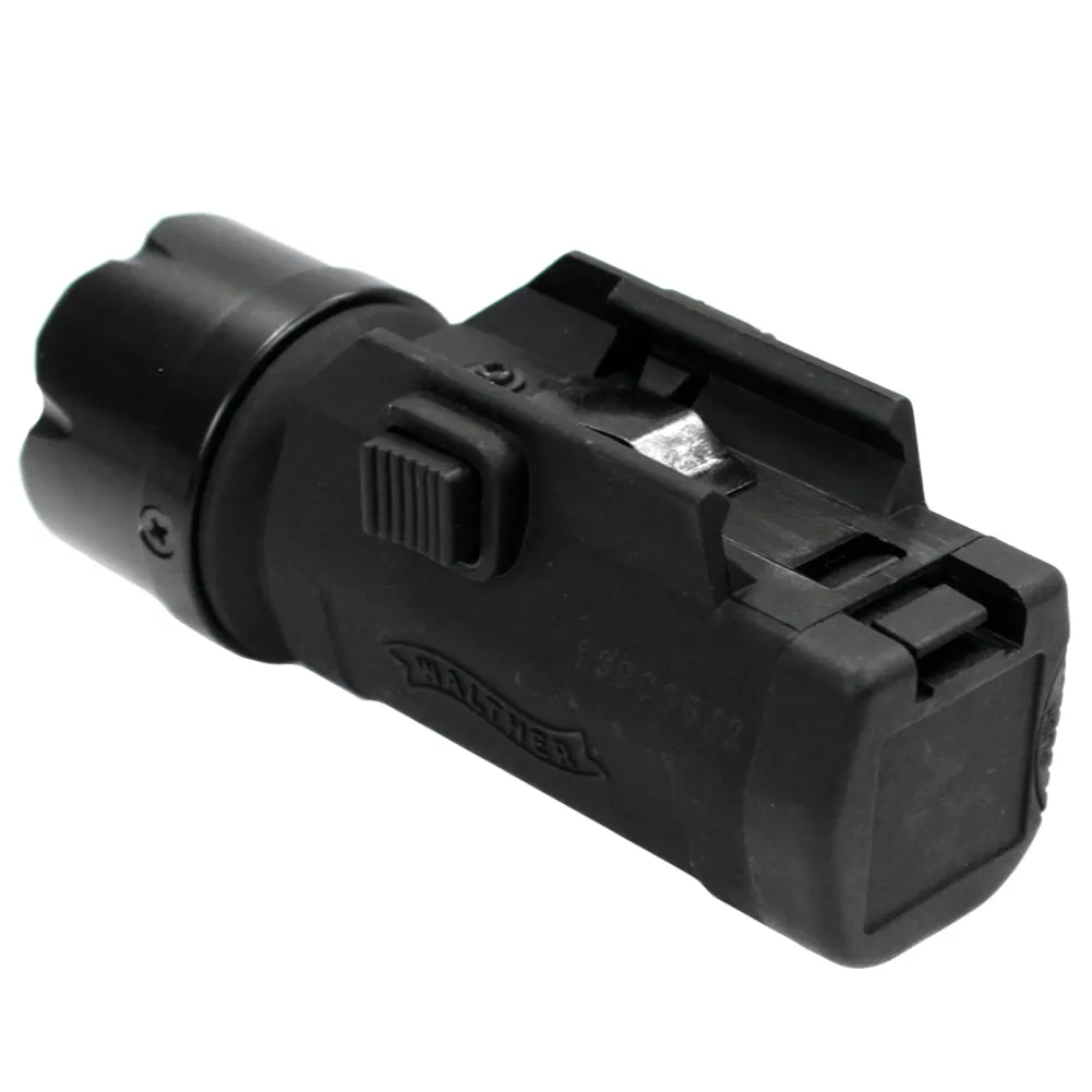 Umarex Walther FLR 650 LED Flashlight and Laser Sight