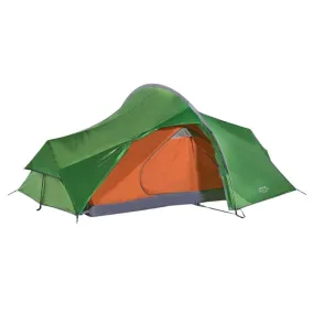 Vango Nevis 300 Tent - 3 Person Tent (Pamir Green)