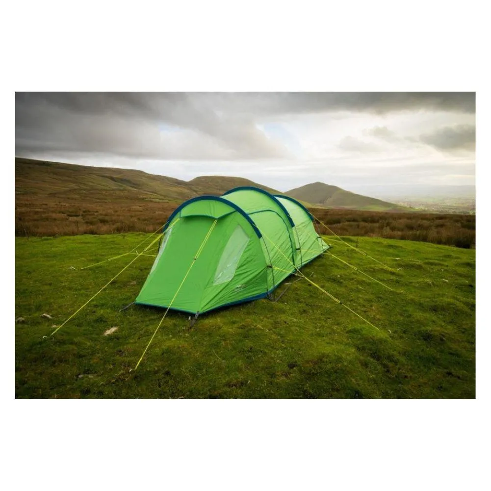 Vango Omega 250 Eco Tent - 2 Man Tunnel Tent