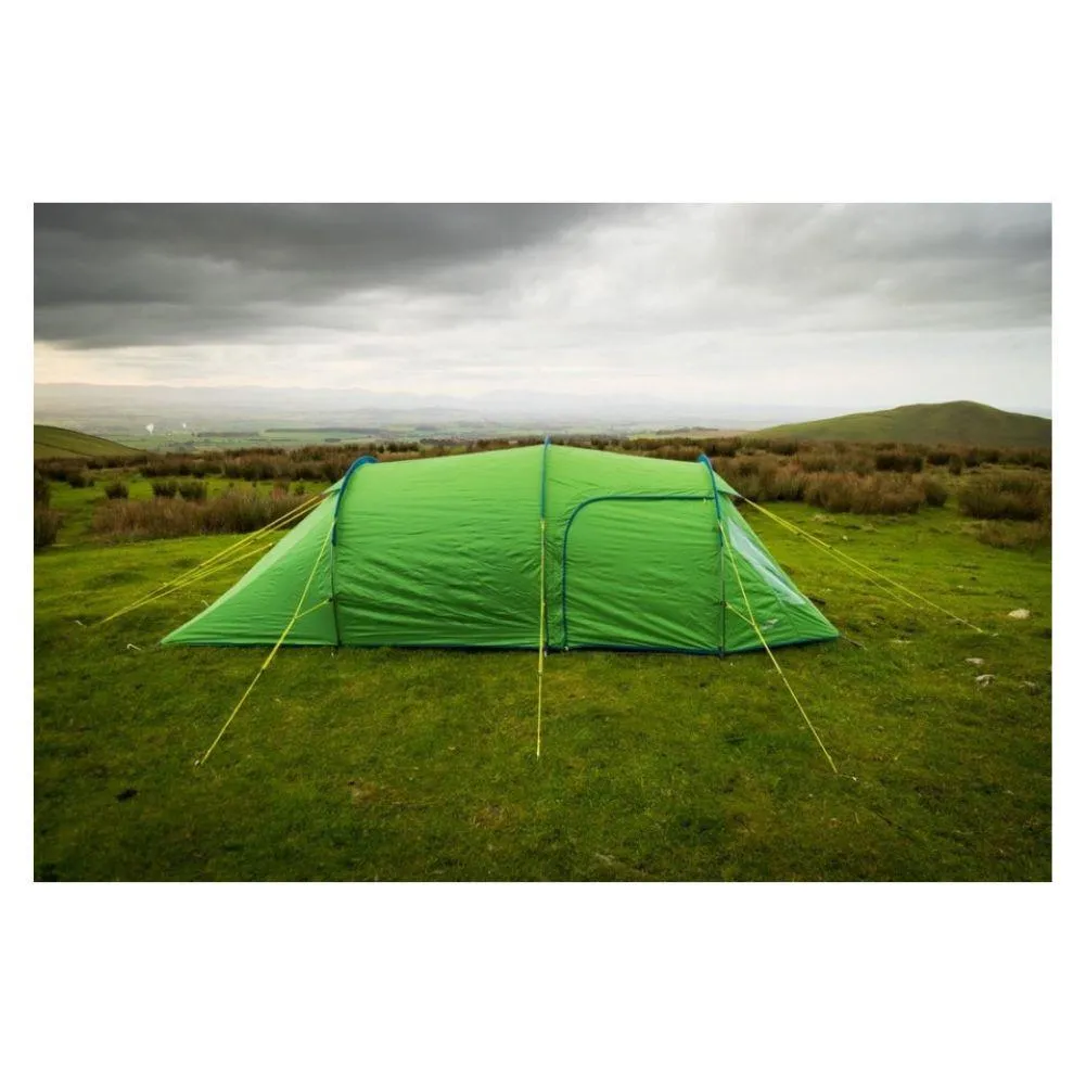 Vango Omega 250 Eco Tent - 2 Man Tunnel Tent