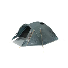 Vango Tay 400 Tent - 4 Man Tent (Deep Blue)