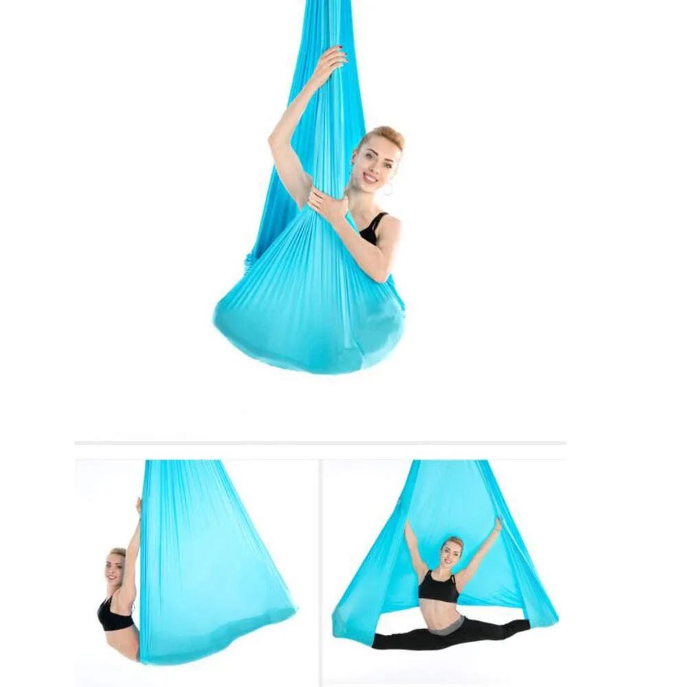 Yoga Hammock Antigravity Yoga Swing-YOGA HAMMOCK X